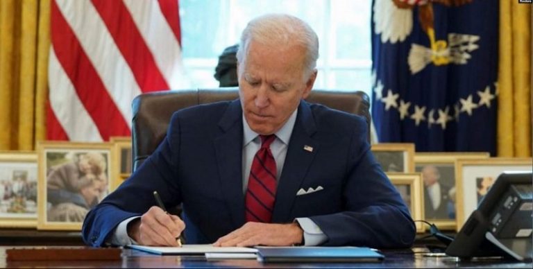 President Biden approves $300 million for Afghan refugees