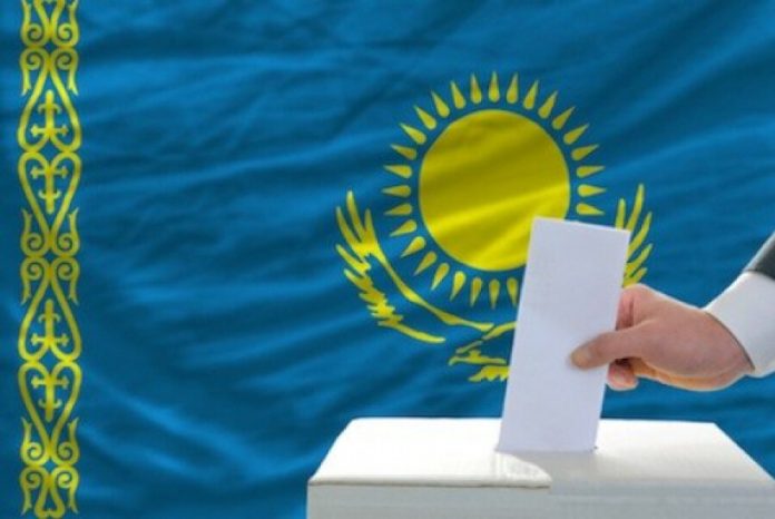With elections and political reforms, Kazakhstan moves to the stage of a mature and stable statehood